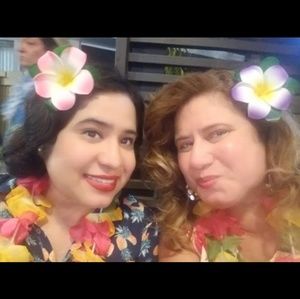 Meet your Posher, Jacqueline